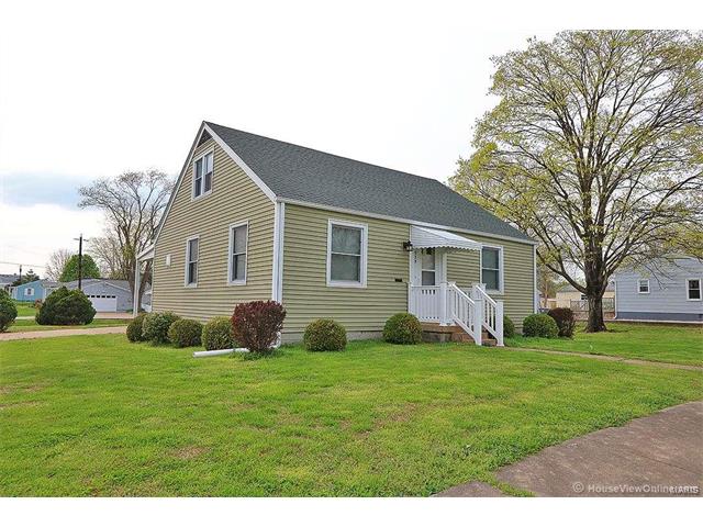 529 LaRose, Ste Genevieve, MO 63670