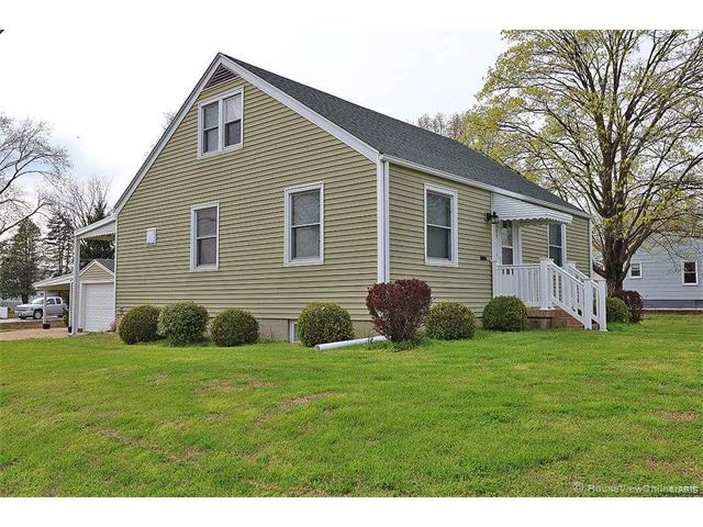 529 LaRose, Ste Genevieve, MO 63670