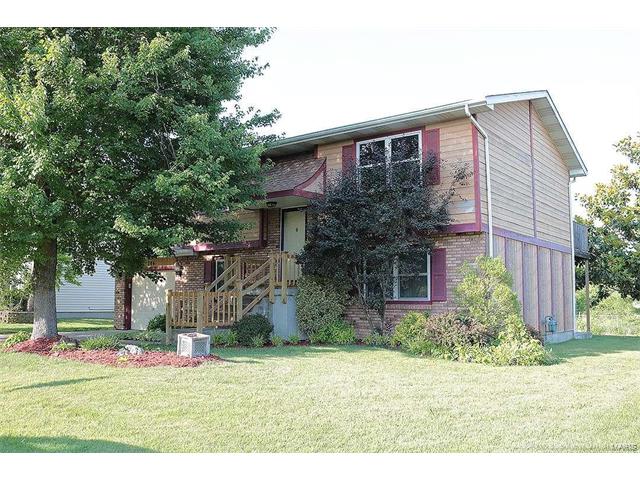 206 St. Jude Drive, Ste Genevieve, MO 63670
