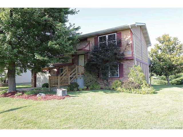 206 St. Jude Drive, Ste Genevieve, MO 63670