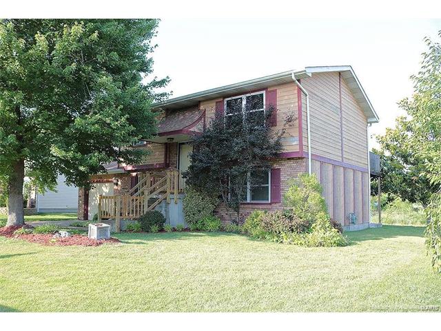 206 St. Jude Drive, Ste Genevieve, MO 63670