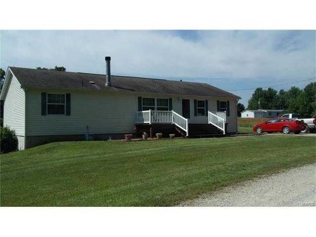 14797 Lakeview Drive, Ste Genevieve, MO 63670
