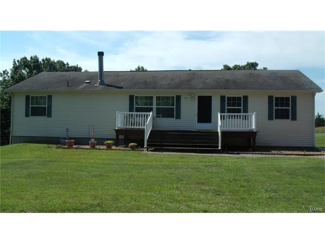 14797 Lakeview Drive, Ste Genevieve, MO 63670