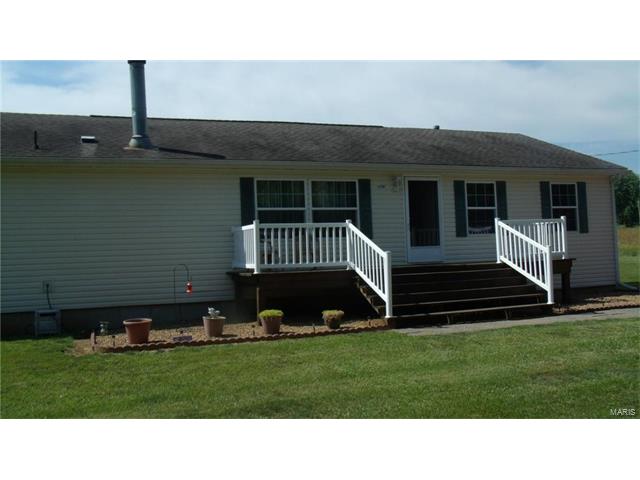 14797 Lakeview Drive, Ste Genevieve, MO 63670