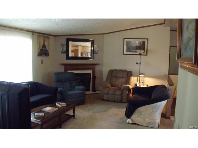 14797 Lakeview Drive, Ste Genevieve, MO 63670