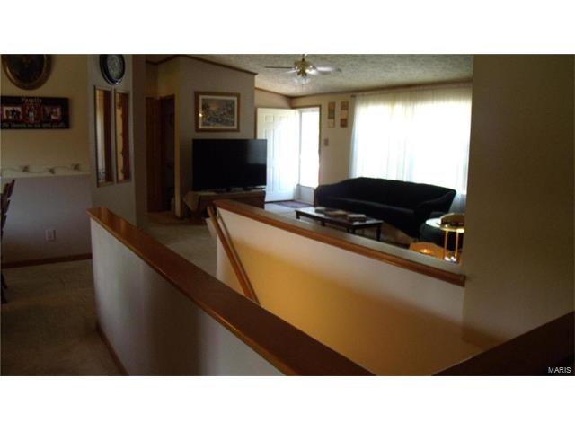 14797 Lakeview Drive, Ste Genevieve, MO 63670