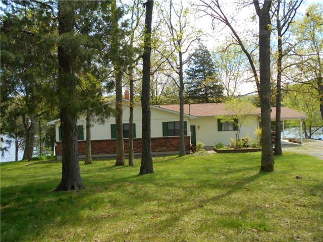 13648 Lakewood Drive, Ste Genevieve, MO 63670