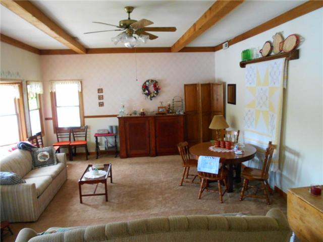 13648 Lakewood Drive, Ste Genevieve, MO 63670