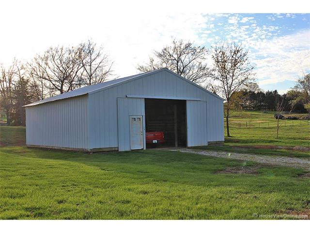18425 Garden Drive, Ste Genevieve, MO 63670