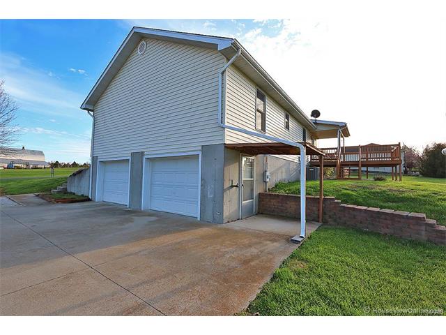 18425 Garden Drive, Ste Genevieve, MO 63670