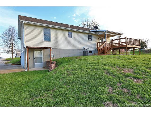 18425 Garden Drive, Ste Genevieve, MO 63670