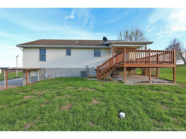 18425 Garden Drive, Ste Genevieve, MO 63670