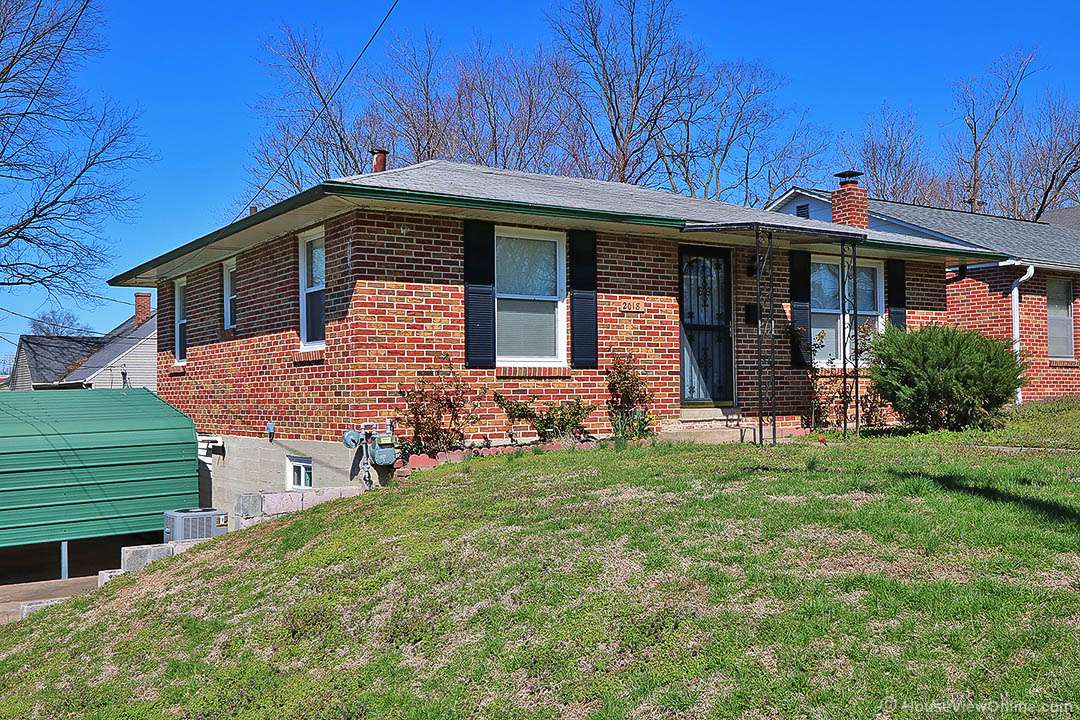 2018 Bloomfield Road, Cape Girardeau, MO 63701