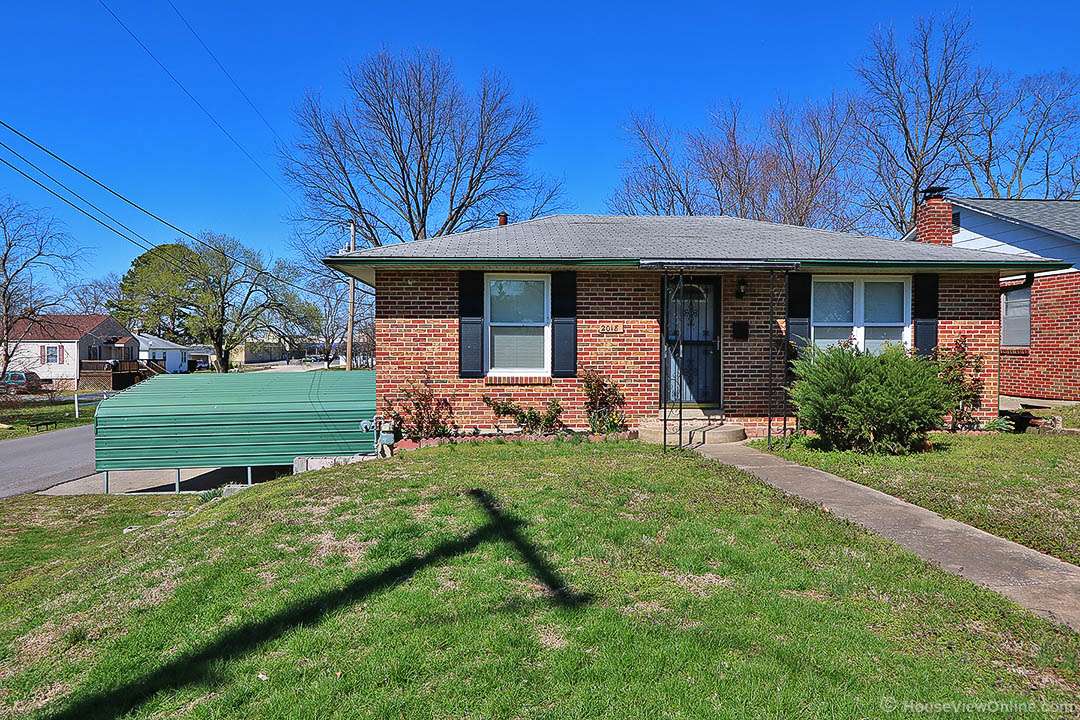 2018 Bloomfield Road, Cape Girardeau, MO 63701