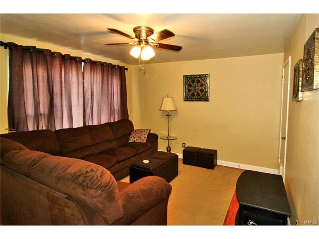 1305 Perry Avenue, Cape Girardeau, MO 63701