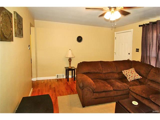 1305 Perry Avenue, Cape Girardeau, MO 63701