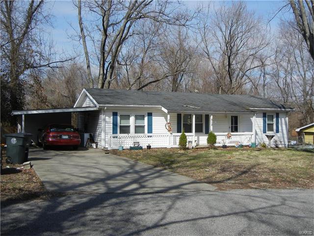 618 Ferguson, Cape Girardeau, MO 63701