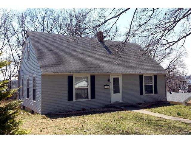 1629 Whitener Street, Cape Girardeau, MO 63701