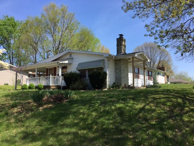 1700 Randol Avenue, Cape Girardeau, MO 63701