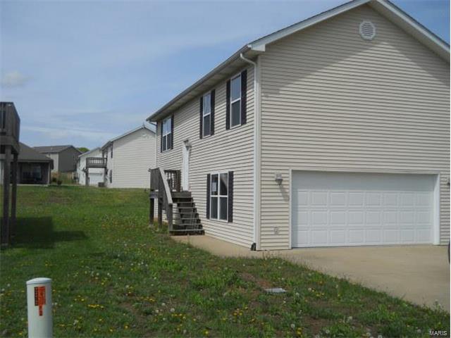 161 Weeping Willow, Cape Girardeau, MO 63701