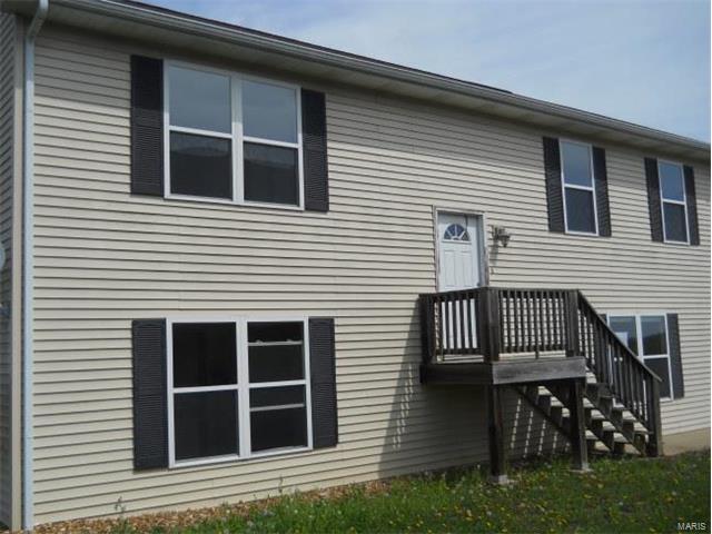 161 Weeping Willow, Cape Girardeau, MO 63701