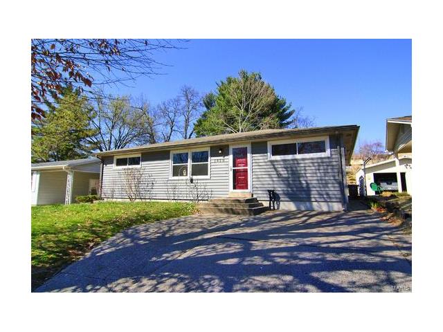 1930 Dunklin Street, Cape Girardeau, MO 63701