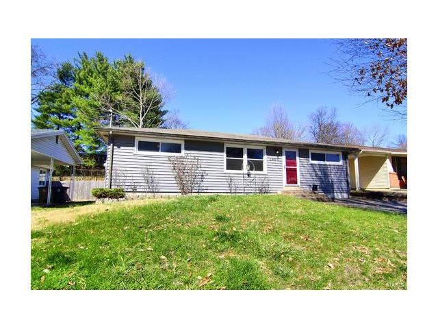 1930 Dunklin Street, Cape Girardeau, MO 63701