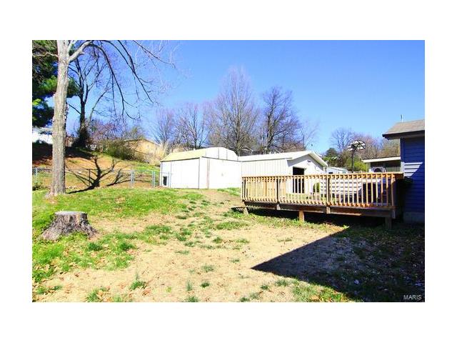 1930 Dunklin Street, Cape Girardeau, MO 63701
