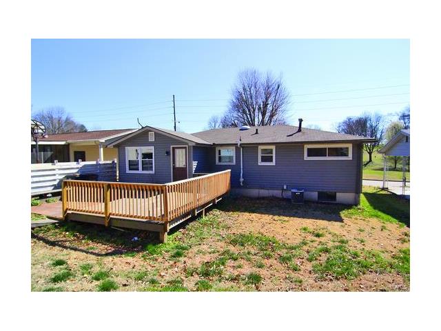 1930 Dunklin Street, Cape Girardeau, MO 63701