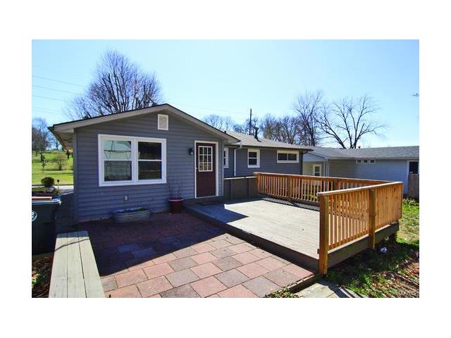 1930 Dunklin Street, Cape Girardeau, MO 63701