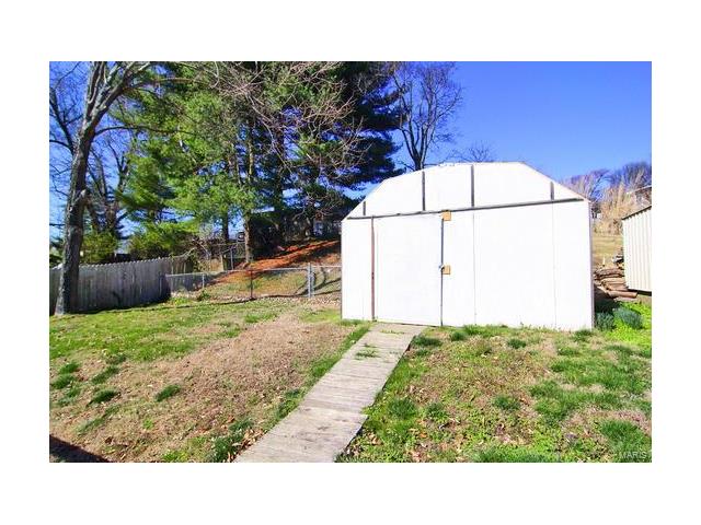 1930 Dunklin Street, Cape Girardeau, MO 63701