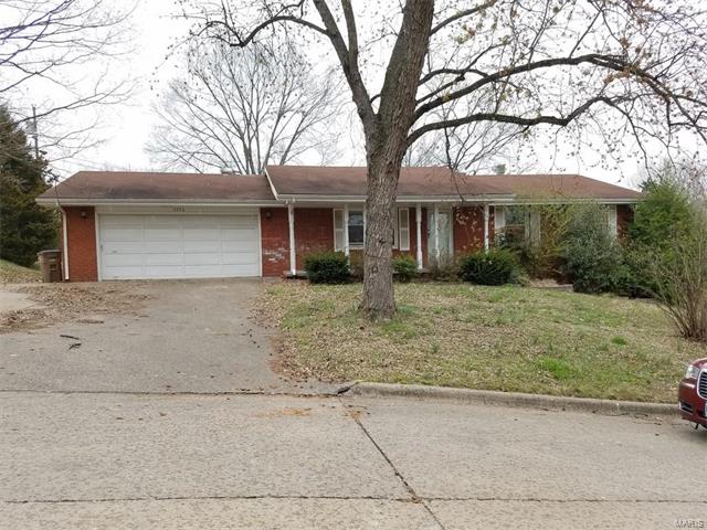 1814 East Weissinger Lane, Cape Girardeau, MO 63701