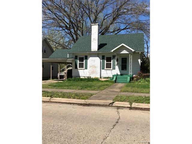 1610 Themis Street, Cape Girardeau, MO 63701