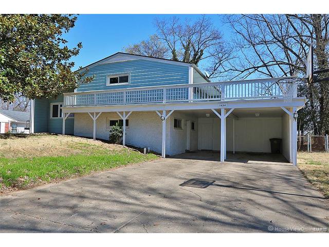 1454 Price Drive, Cape Girardeau, MO 63701