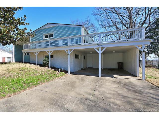 1454 Price Drive, Cape Girardeau, MO 63701