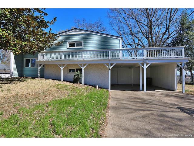 1454 Price Drive, Cape Girardeau, MO 63701