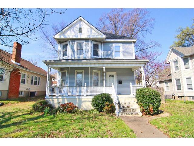 111 North West End Boulevard, Cape Girardeau, MO 63701