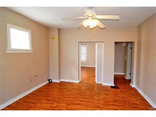 111 North West End Boulevard, Cape Girardeau, MO 63701