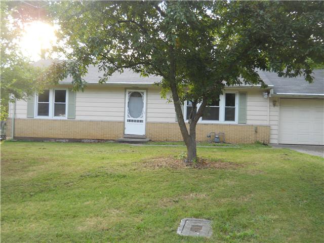 1608 N Henderson StCape Girardeau, MO, 63701Cape Girardeau County