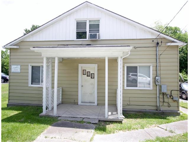 1014 North Sprigg Street, Cape Girardeau, MO 63701