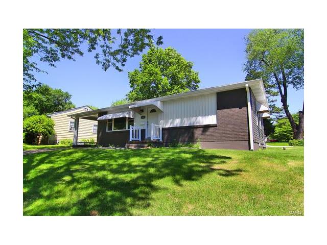 1602 North Spanish Street, Cape Girardeau, MO 63701