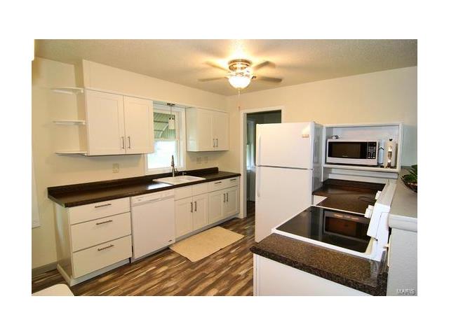 1602 North Spanish Street, Cape Girardeau, MO 63701