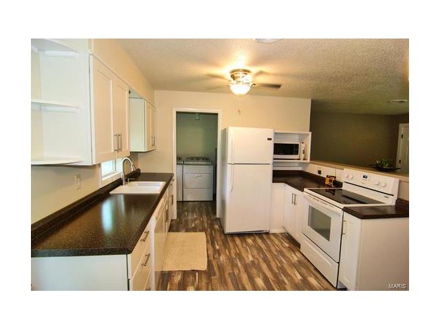 1602 North Spanish Street, Cape Girardeau, MO 63701