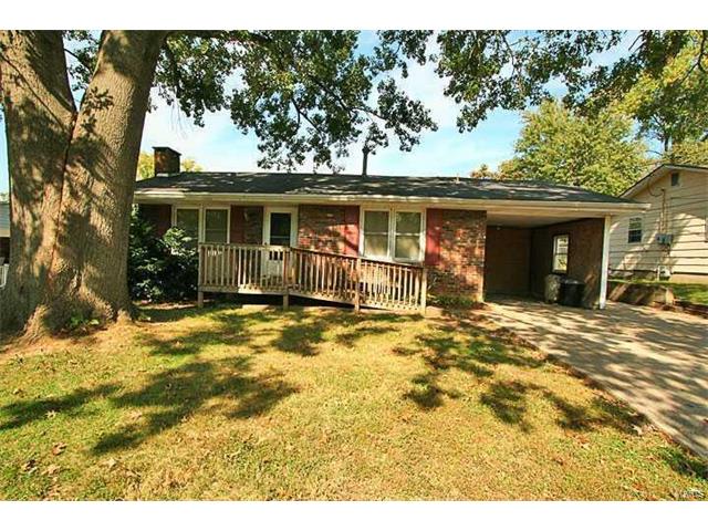1730 New Madrid, Cape Girardeau, MO 63701