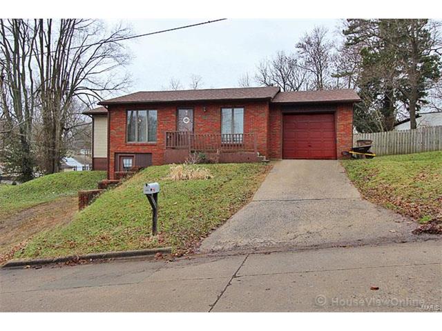 1501 Scott Street, Cape Girardeau, MO 63701