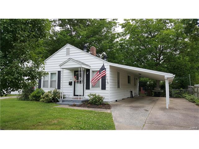 612 Penny Avenue, Cape Girardeau, MO 63701