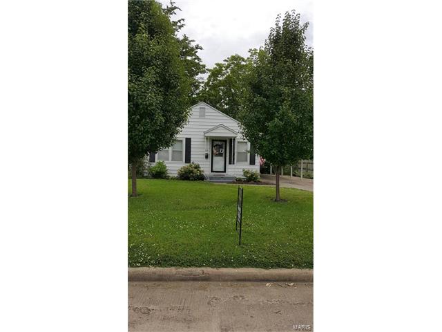 612 Penny Avenue, Cape Girardeau, MO 63701