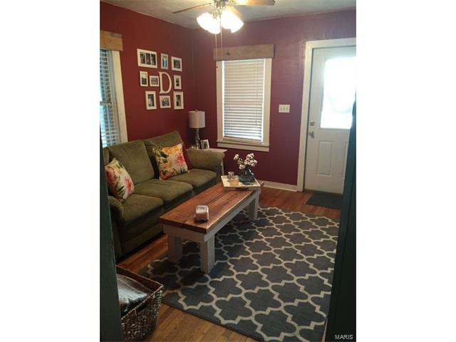 612 Penny Avenue, Cape Girardeau, MO 63701