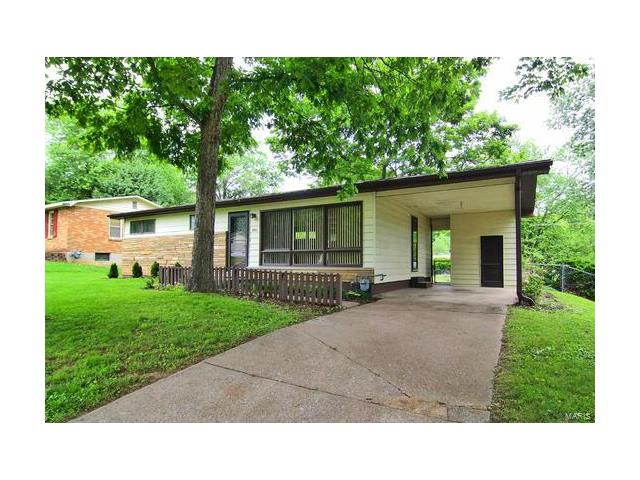 2600 Marvin, Cape Girardeau, MO 63701