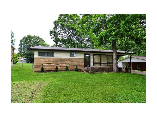 2600 Marvin, Cape Girardeau, MO 63701